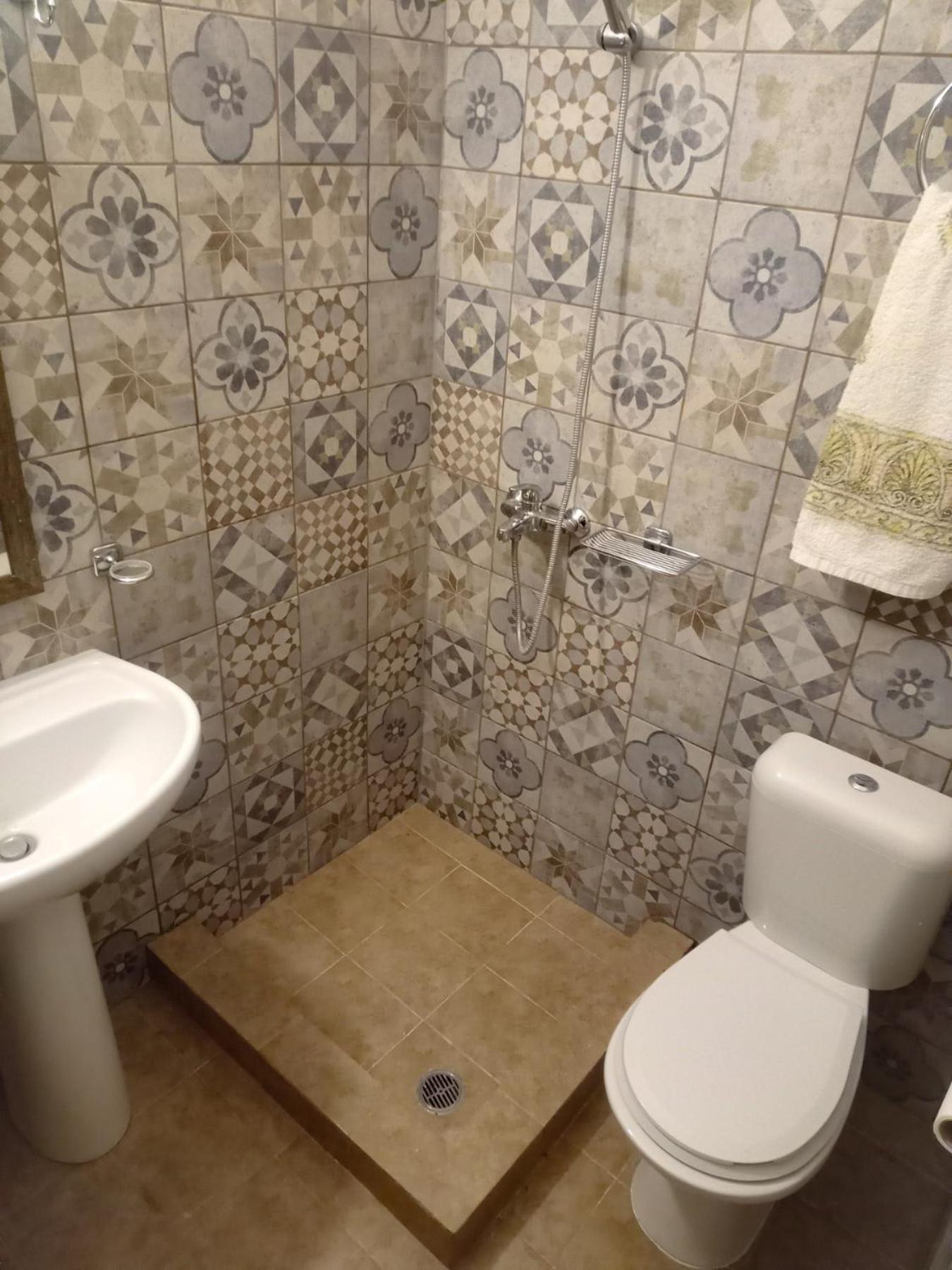 Derveni Seaside Apartments "Penthouse" Extérieur photo