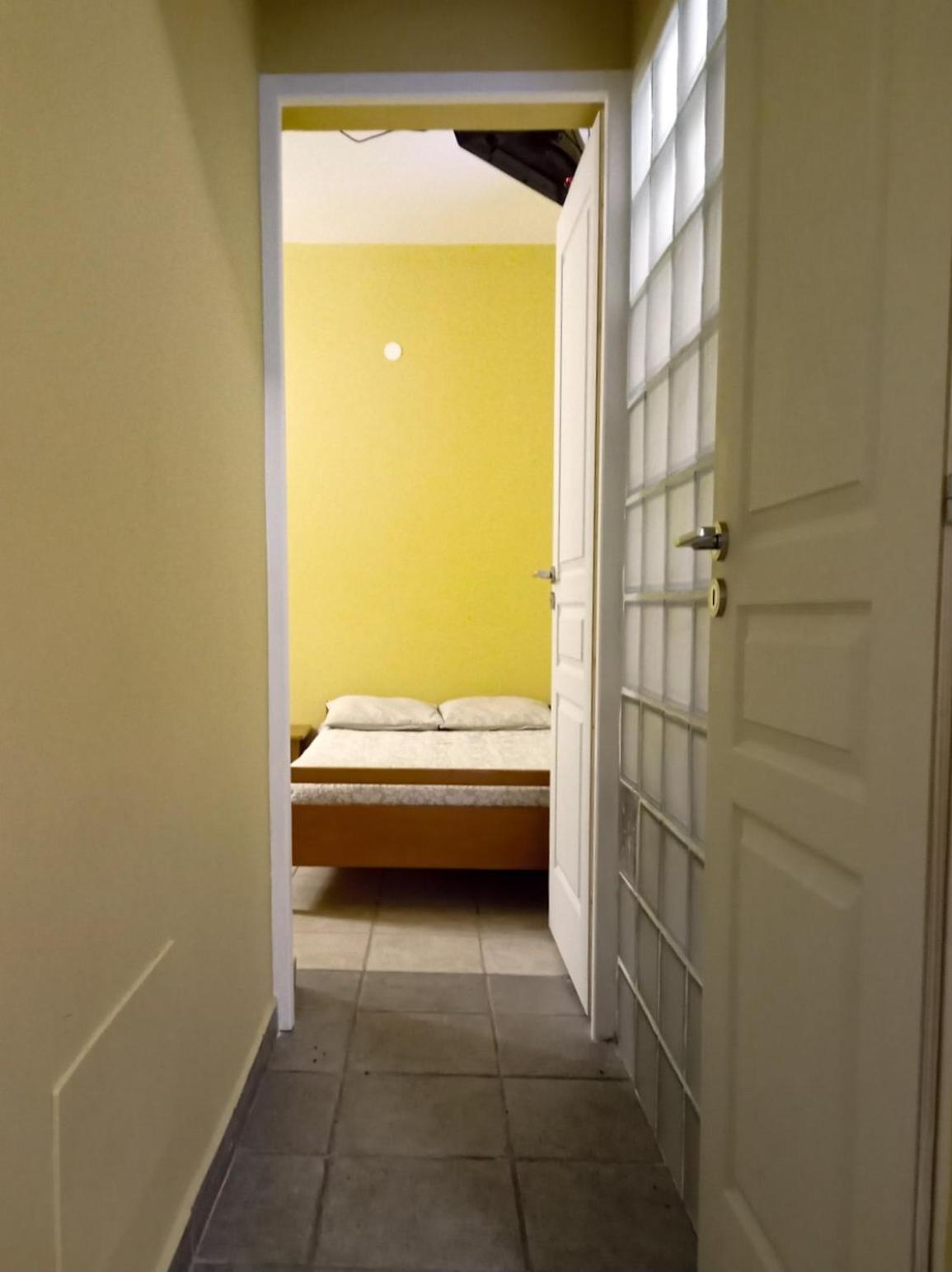 Derveni Seaside Apartments "Penthouse" Extérieur photo